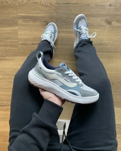Vans Ultrarange Neo Vr3 Mte Mesh Blue Multi