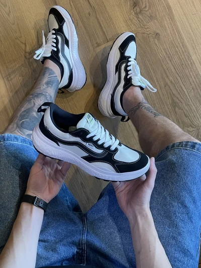 Vans Ultrarange Neo VR3 Marshmallow