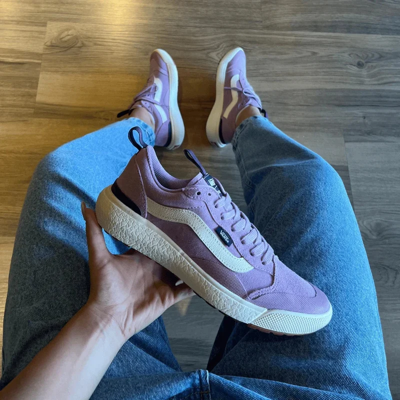 Vans Ultrarange Exo Se Mte Lavender Fog