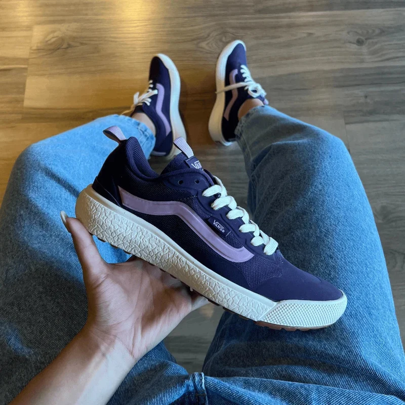 Vans Ultrarange Exo Mte Dark Purple