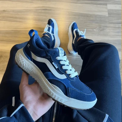 Vans MTE Ultrarange Neo VR3 Navy True Blue