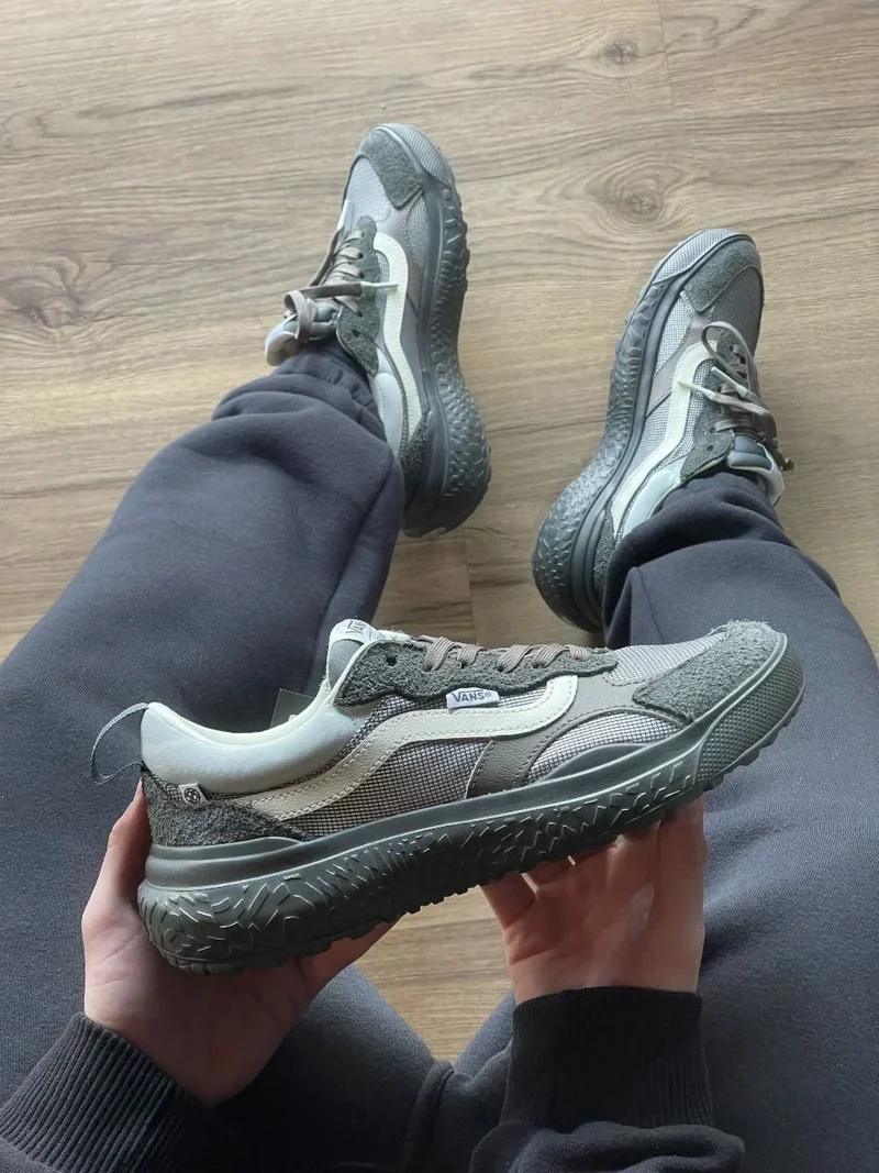 Vans Ultrarange Neo VR3 Light Green/Black