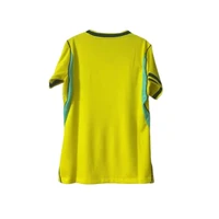 Camisa Brasil Home 2026 Feminina