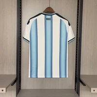 Camisa da Argentina 2026 - Versão Torcedor
