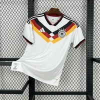 Camisa Alemanha 2026 - Versão Torcedor