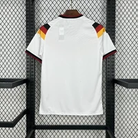 Camisa Alemanha 2026 - Versão Torcedor