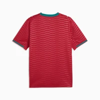 Camisa Portugal Home 2026