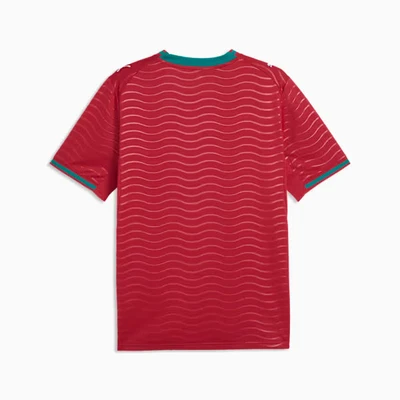 Camisa Portugal Home 2026
