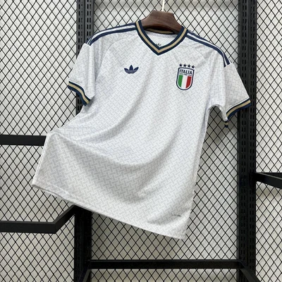 Camisa Itália 2026 - Versão Torcedor