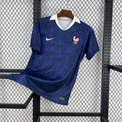 Camisa França 2025/2026