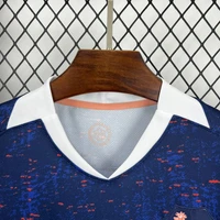 Camisa França 2025/2026