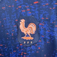 Camisa França 2025/2026