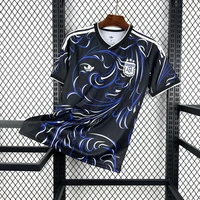 Camisa da Argentina 2026 - Versão Torcedor