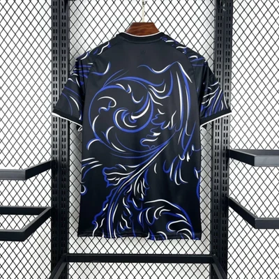 Camisa da Argentina 2026 - Versão Torcedor