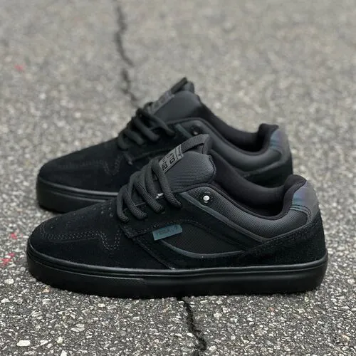 Tesla Tg 02 All Black Furtacor