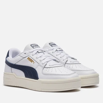 Puma Ca Pro Branco/Azul