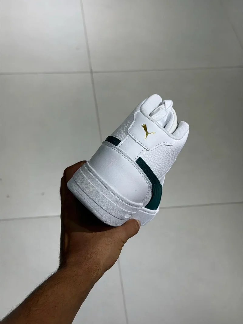 Puma Ca Pro Mid