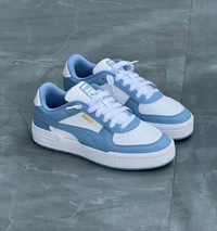 Puma Ca Pro Classic Branco/Azul
