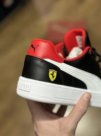 Puma Caven 2.0 Ferrari