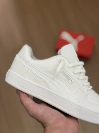 Puma Caven 2.0 Braco/Branco