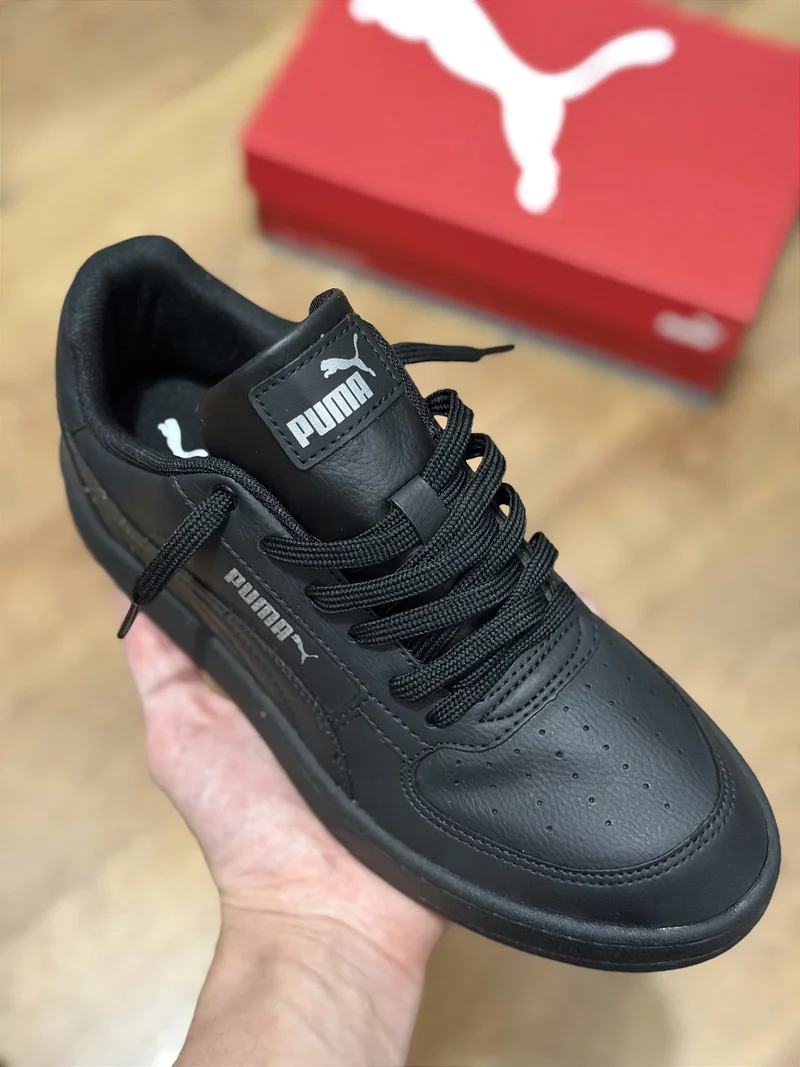 Puma Caven 2.0 Preto/Preto