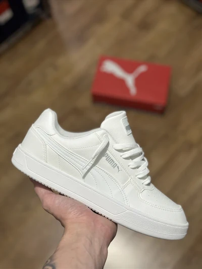 Puma Caven 2.0 Branco