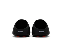 Slide Nike Mind 001 Black Chrome Preto