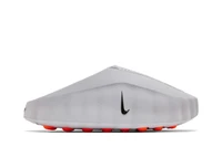 Slide Nike Mind 001 Light Smoke Grey Cinza