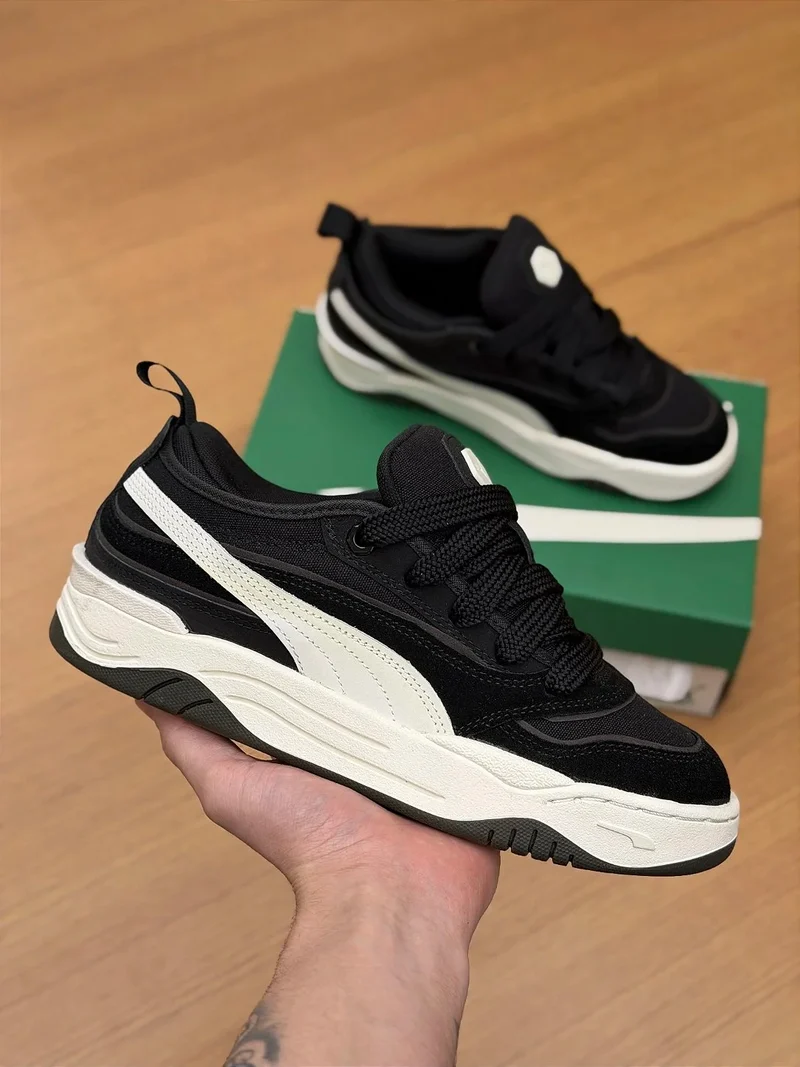 PUMA 180 PRO