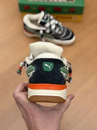 PUMA 180 Animal de Poder
