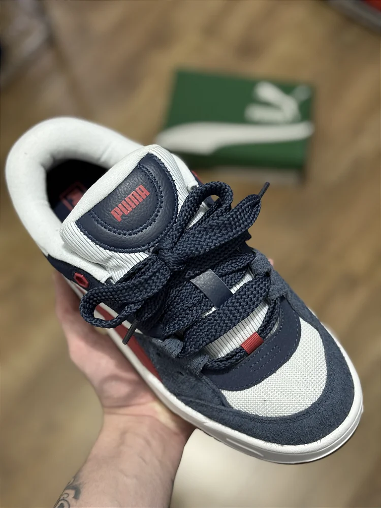 PUMA 180 Texture