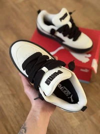 PUMA PARK LIFESTYLE (alpine snow)