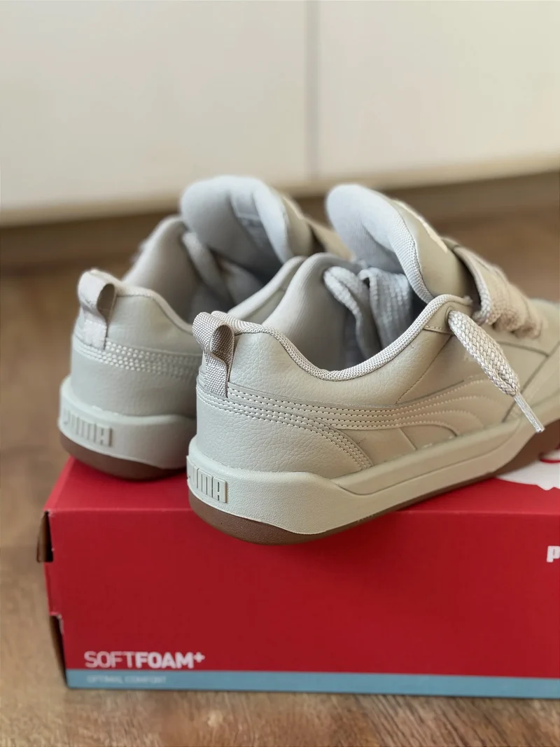 PUMA PARK LIFESTYLE (Desert Dust)