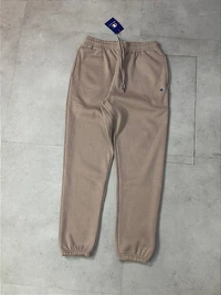 CALÇA MOLETOM CHAMPION "Relaxed" (Khaki)